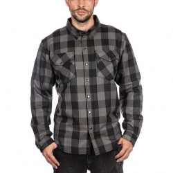 Chemise Kevlar Lumberjack West